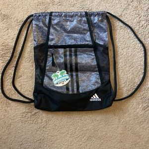 Adidas String Bag (Bahamas Bowl Edition)